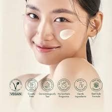 ضدآفتاب ضدحساسیت و تقویت کننده پوریتو Purito Soft Touch Sunscreen
