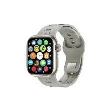 ساعت هوشمند HK9 Mini نسخه ChatGPT