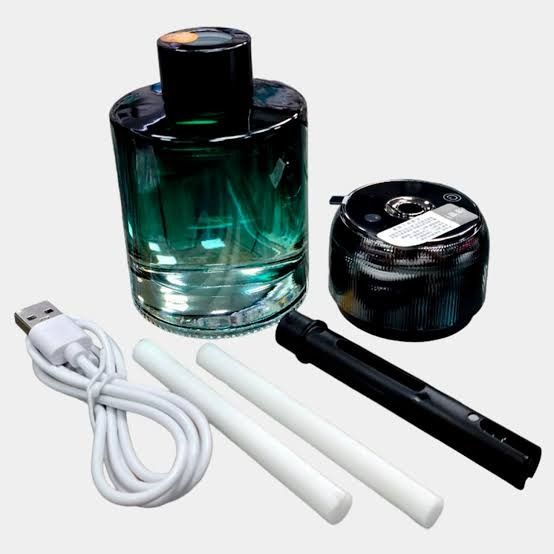 خوشبوکننده لوکس خودرو مدل VAPE (ویپ) 🌸🚗❇️