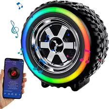 اسپیکر تایر G2389