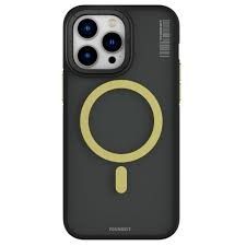 قاب iphone 15Promax برند یانگ کیت youngkit rock sand series