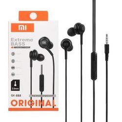 هندزفری MI مدل SY-888