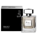 ادوپرفیوم مردانه تراست مدل Patron