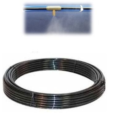 شلنگ مه پاش 3/8 پرفشار صنعتی