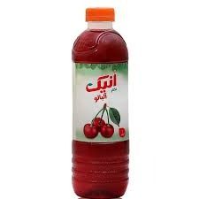 نکتار آبمیوه آلبالو 1 لیتر 12 عددی