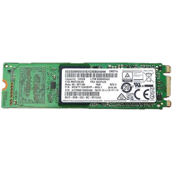 حافظه SAMSUNG pm871b 128Gb - استوک