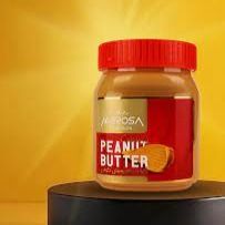 کره بادام زمینی مروسا 6 تایی