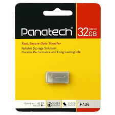 فلش 32 گیگ panatech