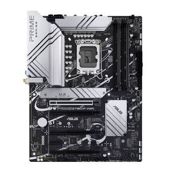 Asus z790 prime P DDR 5
