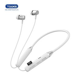 هندزفری بلوتوث دورگردنی یوکی مدل YF5