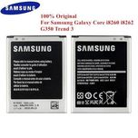 Original Samsung B150AE Battery For Samsung Galaxy Core i8260 ...باتری سامسونگ