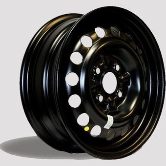 رینگ فولادپراید 13