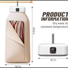 خشک‌کن لباس Generic