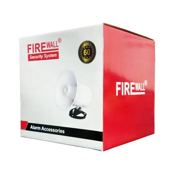 بلندگو فایروال