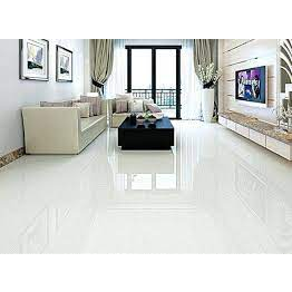 سفید ساده 60 در 60