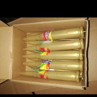 ترقه فشنگی 10 عددی (عمده)