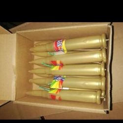 ترقه فشنگی 10 عددی (عمده)