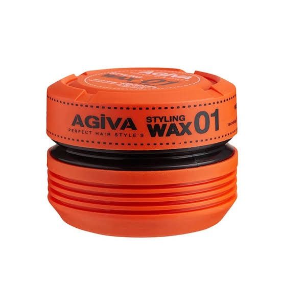حالت دهنده مو آگیوا agiva styling wax