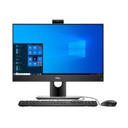 All in one Dell 5490