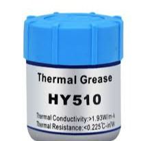 خمیر سیلیکون HY510 10G 1.93W/M-K