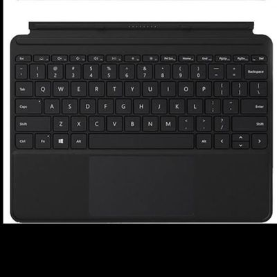 کیبورد تبلت مایکروسافت Surface Go مدل Type Cover