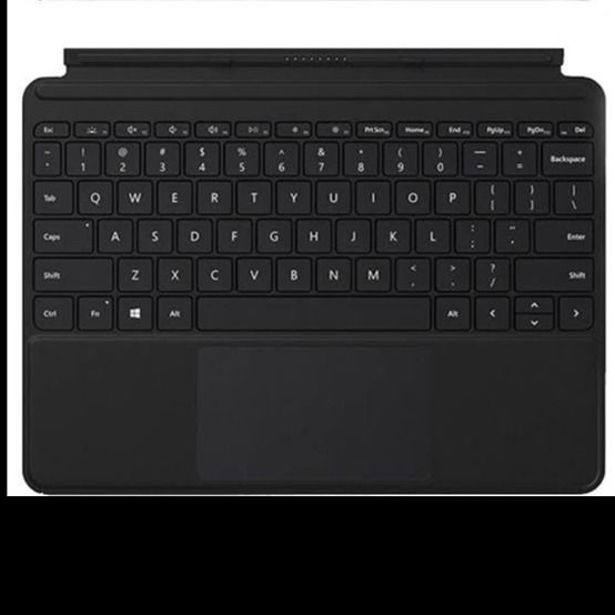 کیبورد تبلت مایکروسافت Surface Go مدل Type Cover