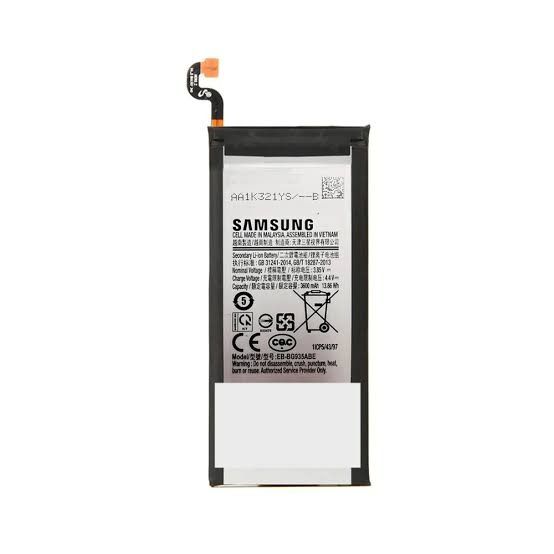 Samsung Galaxy S7 Edge G935 EB-BG935ABA Battery 3600mAh باتری سامسونگ 