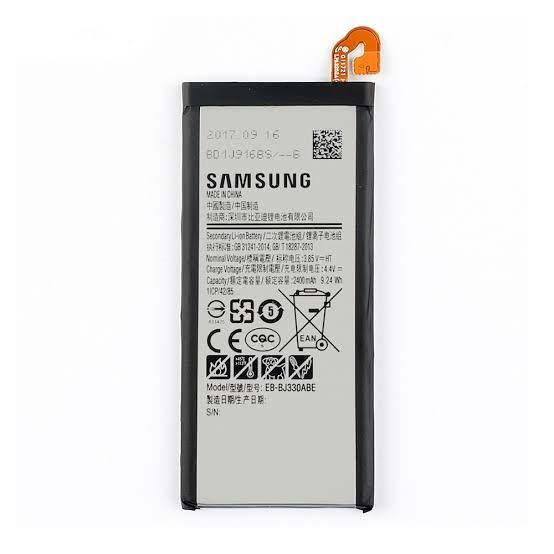 Samsung Galaxy J3 2017 SM-J330 Battery – GH43-04756A -