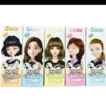 شامپو رنگ دکسی Dexe