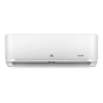 کولرگازی ایوولی مدل EVCIS-18K-MD-1 ظرفیت 18000