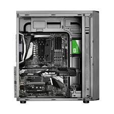 کامپیوتر دسکتاپ گرین آوا new