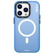 قاب iphone 15Promax برند یانگ کیت youngkit colored Sand series