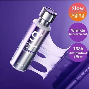 اسنس بایو لیفتینگ نامبر 9 نامبوزین حجم 50 میل اصل کره جنوبی Numbuzin bio lifting essence ضمانت اصالت کالا