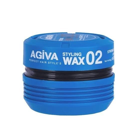 حالت دهنده مو آگیوا agiva styling wax
