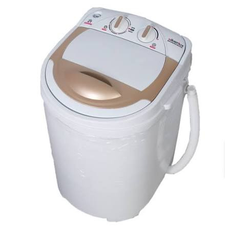 مینی واش سیلور لوکس 2 5کیلویی مدل SlW3000