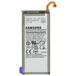 باتری سامسونگ Samsung Galaxy J6 J600/J8 J800/A6 A600 2018 EB-BJ800 |