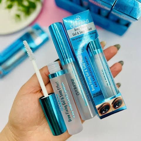 ژل لیفت ابرو گابرینی