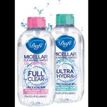 محلول آرایش پاک کن دافی