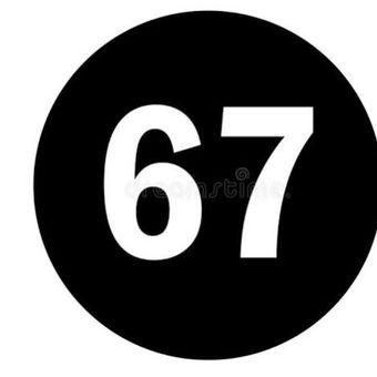 کد 67حس برتر