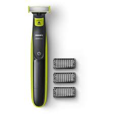 ماشین اصلاح صورت و بدن فیلیپس شیور Philips مدل oneblade