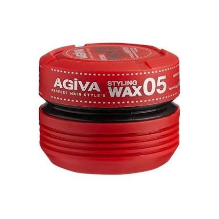حالت دهنده مو آگیوا agiva styling wax