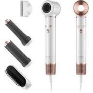 سشوار چند کاره سنکور SHS9100