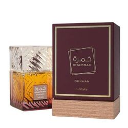 خمره دخان لطافه صد میل اورجینال