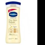 لوسیون بدن وازلین  Vaseline Body Lotion