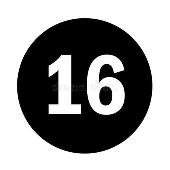 کد 16حس برتر