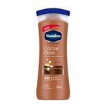لوسیون بدن وازلین  Vaseline Body Lotion