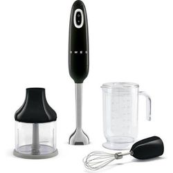 گوشت کوب برقی اسمگ SMEG مدل HBF22 مشکی