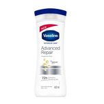 لوسیون بدن وازلین  Vaseline Body Lotion