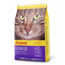 غذای خشک گربه جوسرا کولینس Josera Culinesse