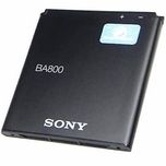 Genuine SONY BA800 Battery For Xperia V S SL LT25i LT25 LT26i Arc / 1700mAh |